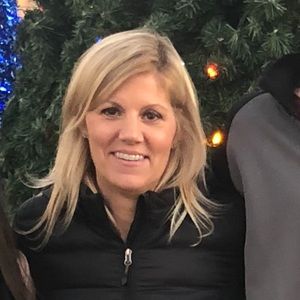 Meet your Posher, Suzanne